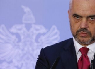 Προκαλεί ο Έντι Ράμα: Η Ακρόπολη διασώθηκε χάρη στους Αλβανούς