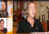 Συντετριμμένη η κόρη του Γιώργου Βασιλείου (Βίντεο)