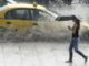 ΤΩΡΑ: Oυράνιο τόξο στον Κηφισό (Φωτο)