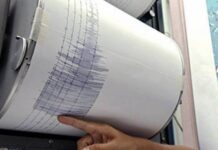 Αποκάλυψη: Αυτές είναι οι περιοχές της Ελλάδας που οι σεισμολόγοι περιμένουν μεγάλο σεισμό
