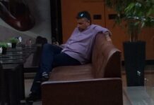 Η μοναξιά του Λιάγκα, τα ρεπορτάζ του χωρισμού και το τρέντι καλτσάκι (Φωτό)