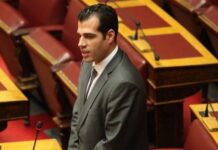 Θάνος Πλεύρης: Σκληρή η μάχη του πρώην βουλευτή με τη σηψαιμία – Σε τι ελπίζουν οι γιατροί