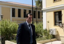 Θάνος Πλεύρης: Όλες οι εξελίξεις για την υγεία του – Ελπίδα για το θαύμα