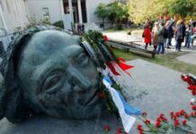 Πολυτεχνείο – Κυκλοφοριακές ρυθμίσεις: Πώς θα πάτε στη δουλειά σας – Οι αλλαγές στα Μέσα Μεταφοράς