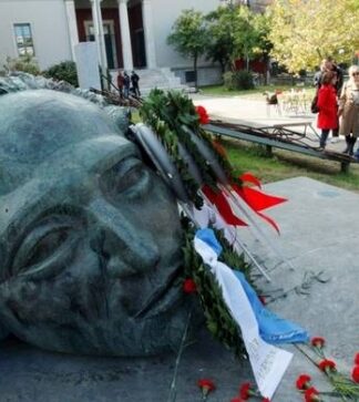 Πολυτεχνείο – Κυκλοφοριακές ρυθμίσεις: Πώς θα πάτε στη δουλειά σας – Οι αλλαγές στα Μέσα Μεταφοράς