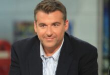 Γιώργος Λιάγκας: Πόσταρε βίντεο με γνωστή παρουσιάστρια να χορεύει τσιφτετέλι (video)