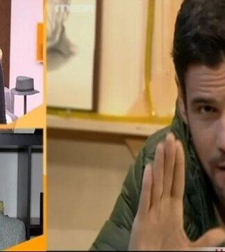ΆΓΡΙΟ χώσιμο Γουμενίδη σε Καινούργιου – H αμηχανία της Κατερίνας on air!