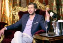 Δείτε με ποια τραγουδίστρια έχει σχέση ως «κακός» ανιψιός γνωστής διαφήμισης (εικόνες)