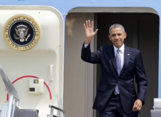 Δείτε την σουίτα όπου μένει ο Barack Obama: Οι ανέσεις και η απίστευτη πανοραμική θέα