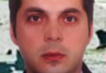 Η μεγάλη ατυχία που στοίχισε τη ζωή στον αστυνομικό Γιώργο Καραπαναγιώτη (Φωτο)