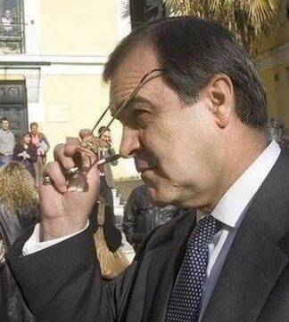 Ανδρέας Βγενόπουλος: Αυτή είναι η αιτία του θανάτου του