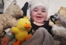 Εσπευσμένα στο νοσοκομείο ο ενός έτους γιος γνωστής Ελληνίδας τραγουδίστριας