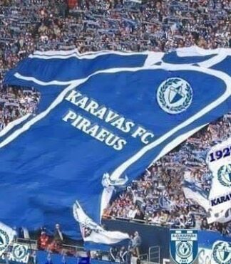 Πάει “τρένο” για Άνοδο στη Γ’ Εθνική ο Καραβάς!