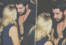 ΑΠΙΣΤΕΥΤΟ: Δείτε τι έκανε ο Κοτσοβός μετά τον ΑΓΡΙΟ τσακωμό με την Σπυροπούλου! (ΦΩΤΟ)