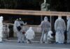 ΣΥΝΑΓΕΡΜΟΣ ΣΤΗΝ ΑΝΤΙΤΡΟΜΟΚΡΑΤΙΚΗ: Φόβοι για νέο χτύπημα στην «καρδιά» της Αθήνας