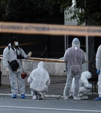 ΣΥΝΑΓΕΡΜΟΣ ΣΤΗΝ ΑΝΤΙΤΡΟΜΟΚΡΑΤΙΚΗ: Φόβοι για νέο χτύπημα στην «καρδιά» της Αθήνας