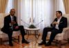 Πανηγυρίζουν στο Μαξίμου με τη δήλωση Ομπάμα για το Ελληνικό χρέος!
