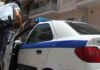 Θρίλερ με τον άνδρα που απειλεί να αυτοκτονήσει στην Πάτρα (BINTEO)