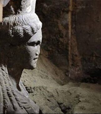 Αποκάλυψη – «βόμβα» για την Αμφίπολη: Εντόπισαν και δεύτερο μνημείο στο λόφο Καστά