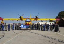 Χαμός στο Ισραήλ με τους τρομερούς Έλληνες πιλότους – Θερμά συγχαρητήρια από Μ.Νετανιάχου
