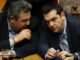 Τσίπρας – Καμμένος, ανασχηματισμός και τα επαπειλούμενα λουκέτα
