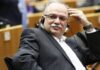 Παπαδημούλης: Στην Αμερική εκλέγονται με άλλη ατζέντα και άλλα κάνουν μετά