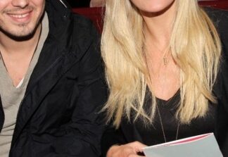 Έσκασε Βόμβα!Νέος χωρισμός μετά τον Λιάγκα και την Σκορδά