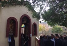 Χωρίς «μανούλα» από σήμερα η Βοιωτία – Το τελευταίο αντίο στην αείμνηστη μοναχή Άννα