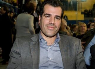 Αυτές είναι οι τελευταίες πληροφορίες για την κατάστασητης υγείας του Θάνου Πλεύρη