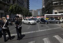 Μαραθώνιος 2016: ΔΕΙΤΕ ποιοι δρόμοι της Αθήνας θα είναι κλειστοί