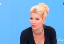 Ελένη Μενεγάκη: Εξαιρετικά προβληματισμένη με την εκλογή του Ντόναλντ Τραμπ