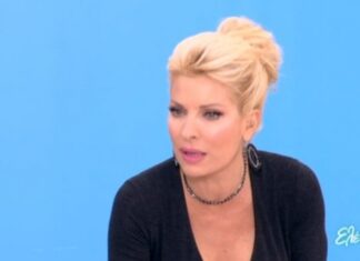 Ελένη Μενεγάκη: Εξαιρετικά προβληματισμένη με την εκλογή του Ντόναλντ Τραμπ