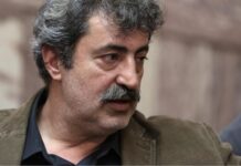 Ο Πολάκης ποστάρει βίντεο από Κούβα: «Λυσσάξτε αγράμματα φιλελέδια!»