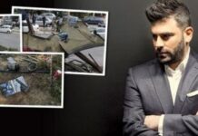 ΒΟΜΒΑ: Πιστοποιημένο εργαστήριο DNA, «τοποθετεί» συνοδηγό τον Παντελίδη!