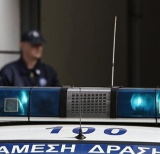 ΡΕΝΤΗΣ: Συλλήψεις για την μεγάλη ληστεία στις αποθήκες του ΙΚΑ