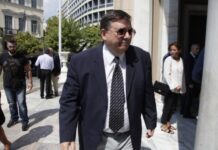 ΣΟΚ: Ο Γιώργος Καρατζαφέρης αποκάλυψε ότι πάμε σε πόλεμο Ελλάδας – Τουρκίας (ΒΙΝΤΕΟ)