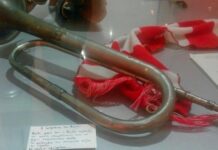 Ατίλιο: Όταν… σιώπησε η θρυλική τρομπέτα! (Βίντεο + Φωτο)