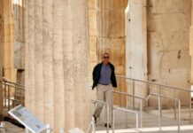 Μπαράκ Ομπάμα: Πού έμεινε, τι έφαγε και ποιος… πλήρωσε
