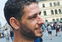Ένα κλειδί που βρέθηκε στο πτώμα έλυσε το μυστήριο της δολοφονίας του 31χρονου Έλληνα