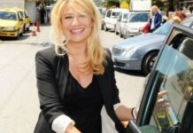 Αποκάλυψη! Με αυτόν τον άντρα ξεπερνά η Φαίη Σκορδά τον χωρισμό της από τον Λιάγκα! (Φωτο)