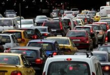Επίσκεψη Ομπάμα: «Έμφραγμα» στους δρόμους – Ποια σημεία να αποφύγετε