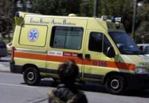 Τραγωδία στην Κεφαλονιά: Έπεσε με το αυτοκίνητο στη θάλασσα και πέθανε