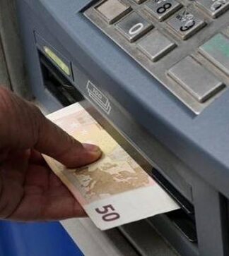 Capital controls: Μεγάλη αύξηση του ορίου αναλήψεων – Δείτε τι αλλάζει