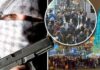 Σήμα κινδύνου εκπέμπει η Europol: Προβλέπει τρομοκρατική επίθεση στην…