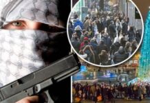 Σήμα κινδύνου εκπέμπει η Europol: Προβλέπει τρομοκρατική επίθεση στην…