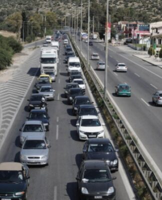 Τέλη Κυκλοφορίας 2017: Αυτή είναι η τελική απόφαση