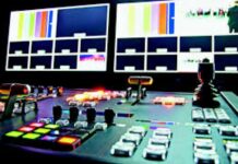 ΒΟΜΒΑ: Λουκέτο σε κανάλι πανελλαδικής εμβέλειας!