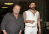Αγνώριστος ο Κώστας Φαλελάκης, 1 χρόνο μετά τον θάνατο του Μηνά Χατζησάββα