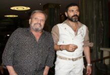 Αγνώριστος ο Κώστας Φαλελάκης, 1 χρόνο μετά τον θάνατο του Μηνά Χατζησάββα