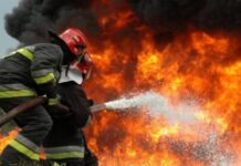 Συναγερμός στην πυροσβεστική: Φωτιά στην Αττική!
